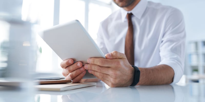 customer touchpoints